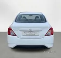 Nissan Sunny 2023