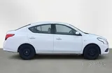 Nissan Sunny 2023