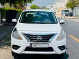 Nissan Sunny 2023