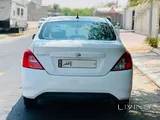 Nissan Sunny 2023