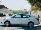Nissan Sunny 2023