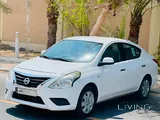 Nissan Sunny 2023