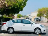 Nissan Sunny 2023