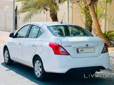 Nissan Sunny 2023