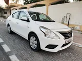 Nissan Sunny 2023 km: 90k