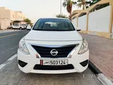 Nissan Sunny 2023 km: 90k