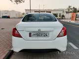 Nissan Sunny 2023 km: 90k