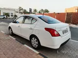 Nissan Sunny 2023 km: 90k