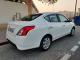Nissan Sunny 2023 km: 90k