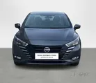 Nissan Sunny 2024