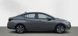 Nissan Sunny 2024