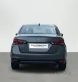 Nissan Sunny 2024