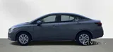 Nissan Sunny 2024