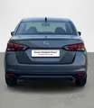Nissan Sunny 2024