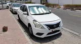 2016 Nissan Sunny for Sale-12500