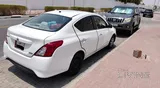 2016 Nissan Sunny for Sale-12500