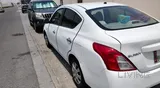 2016 Nissan Sunny for Sale-12500