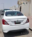 2016 Nissan Sunny for Sale-12500