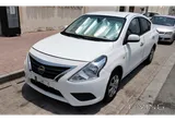 2016 Nissan Sunny for Sale-12500
