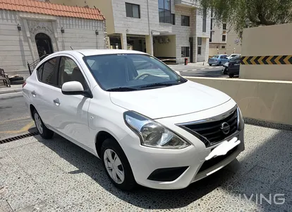 Nissan Sunny  2020