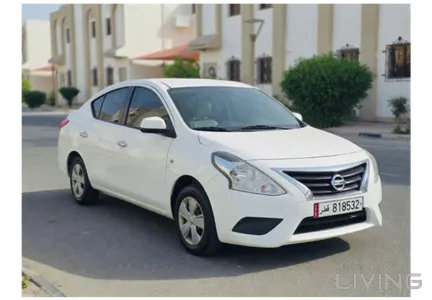 Nissan Sunny  2019