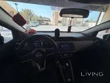 Nissan sunny Mexico full option