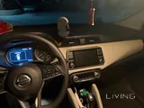 Nissan sunny Mexico full option