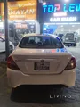 Nissan sunny model 2019 good condition 