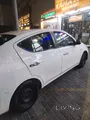 Nissan sunny model 2019 good condition 