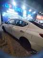 Nissan sunny model 2019 good condition 