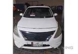 Nissan sunny model 2019 good condition 