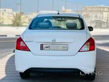 Nissan Sunny model 2022