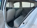 Nissan Sunny model 2022