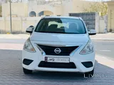 Nissan Sunny model 2022