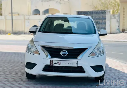 نيسان ساني  2022