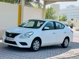 Nissan Sunny model 2022