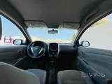 Nissan Sunny model 2022