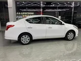 Nissan Sunny model 2022 Automatic