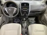 Nissan Sunny model 2022 Automatic