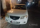 نيسان صني للبيع