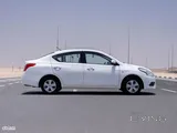 Nissan sunny standard