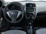 Nissan sunny standard