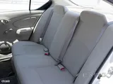 Nissan sunny standard
