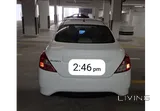 Nissan Sunny - Used Petrol Automatic in White