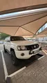 Nissan Super Safari well maintained