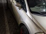 Nissan Tida 1.8L 4 Cylinder gold