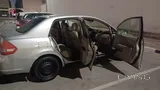 Nissan Tida 2008 good condition