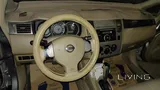 Nissan Tida 2008 good condition