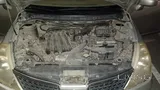 Nissan Tida 2008 good condition