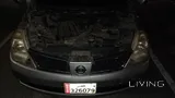Nissan Tida 2008 good condition